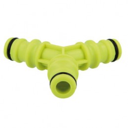 Złącze szybkozłączek trójnik R08 ABS