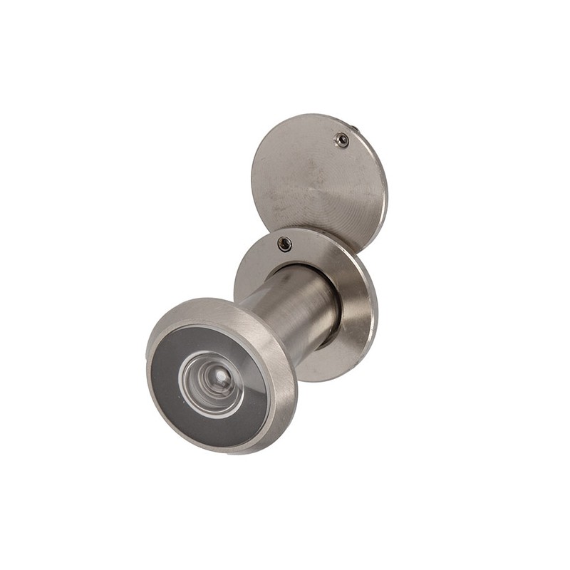 Wizjer do drzwi 35-60mm fi.16 chrom mat mod. 7