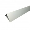 Profil kątowy 50x50-1M alumin. srebrny