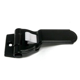 Zamknięcie automatyczne okiennicy 2K czarne