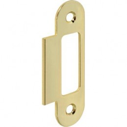 Zaczep Easy-Matic 22x82 z najazdem 11mm mosiądz połysk do Polaris, Mediana i Centro