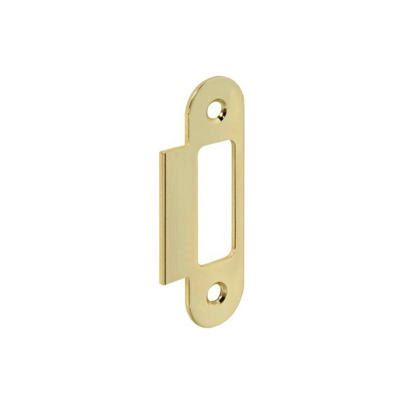 Zaczep Easy-Matic 22x82 z najazdem 11mm mosiądz połysk do Polaris, Mediana i Centro