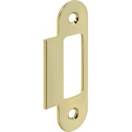 Zaczep Easy-Matic 22x82 z najazdem 11mm mosiądz polysk do Polaris, Mediana i Centro