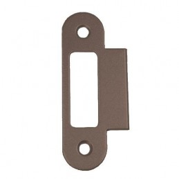 Zaczep Easy-Matic 22/82 z najazdem 11mm brąz do Polaris, Mediana i Centro