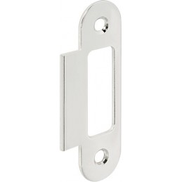 Zaczep Easy-Matic 22/82 z najazdem 11mm nikiel połysk do Polaris, Mediana i Centro