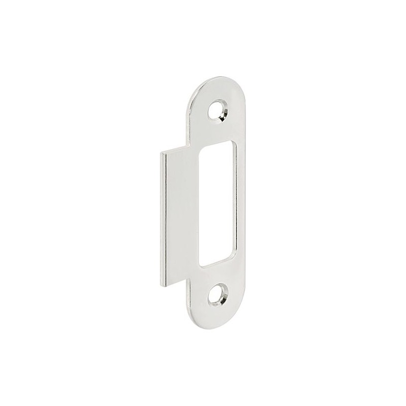 Zaczep Easy-Matic 22/82 z najazdem 11mm nikiel połysk do Polaris, Mediana i Centro