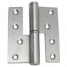 Zawias do drzwi 100x86mm stal nierdzewna INOX rozłączny PRAWY (pl) mod. 426