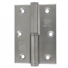 Zawias 424-90x65 inox