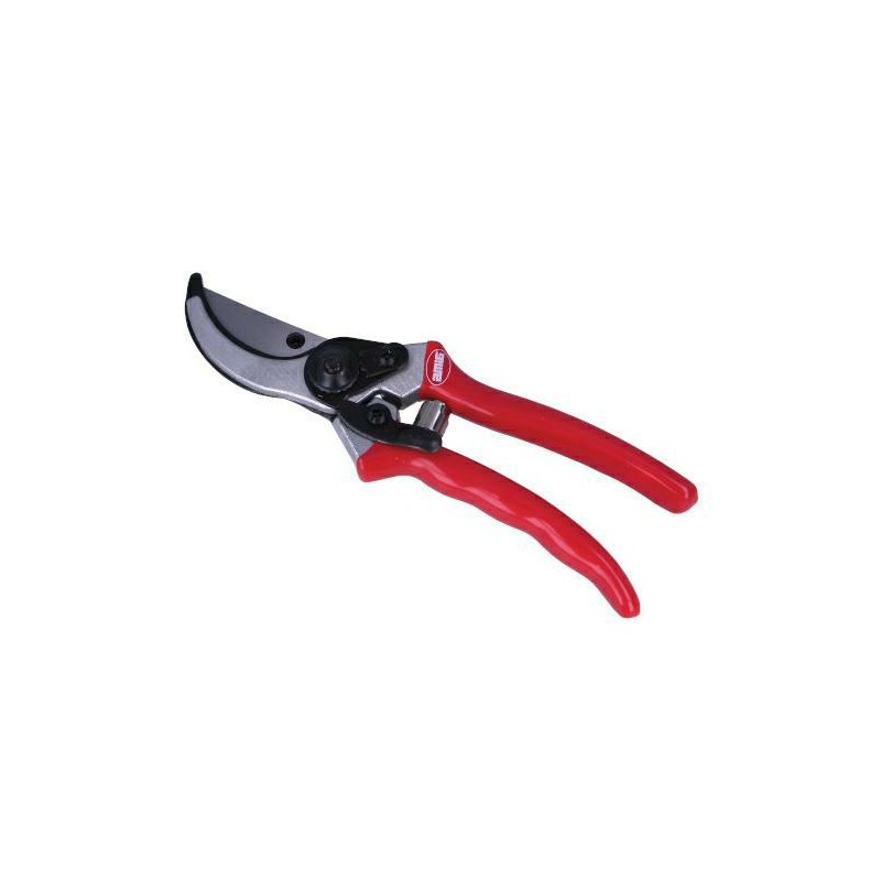 Sekator 22 cm czerwony mod. P12