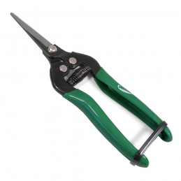 Sekator do owoców i warzyw 18cm zielony mod.1511