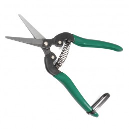 Sekator do owoców i warzyw 18cm zielony mod.1511