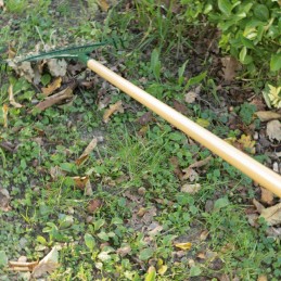 Drewniany trzonek 120cm mod. P39