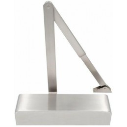 Samozamykacz ppoż rozmiar 2-4 regulowany