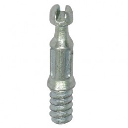 Śruby meblowe do mimośrodów 20x9,5x6mm cynkowany 10 szt. mod.50