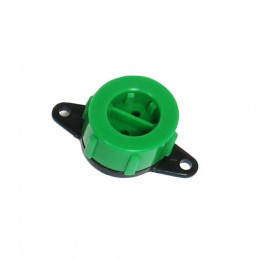 Kroplownik regulowalny zraszacz linii kroplującej ABS 10szt mod. 4016