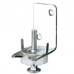 Wieszak meblowy z reg. 7 cynkowa2szt