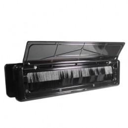 Wrzutnia na listy NU MAIL 68mm 40-80 cza