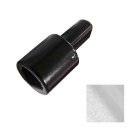 Zamykacz sreb.mat prawy  AGB