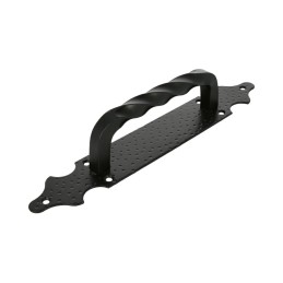 Pochwyt 100-280x45x2 czarny