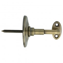 Wspornik poręczy 26 złoto antyczne EAN