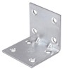 Kątownik montażowy 40x40x40x2mm cynkowany mod. 1 EAN łącznik kątowy