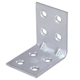 Kątownik budowlany 1-40x40x30x2           cynkowany EAN