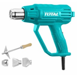 Opalarka 2000W mod. TB20036