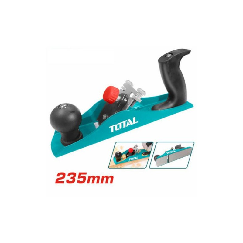 Strug ręczny z regulacją mod. THT9391