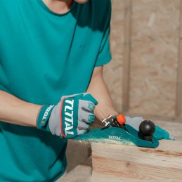 Strug ręczny z regulacją mod. THT9391