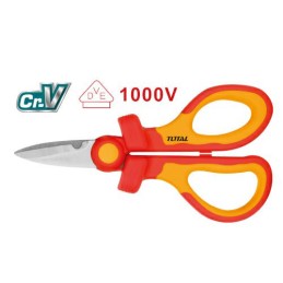 Nożyczki izolowane 160mm THISS1601 (D)