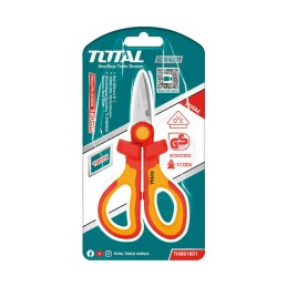 Nożyczki izolowane 160mm dla elektryków THISS1601 (D)