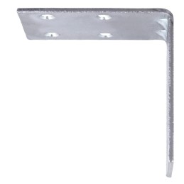Kątownik montażowy 60x60x40x2mm cynkowany mod. 1 EAN łącznik kątowy
