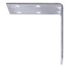 Kątownik montażowy 60x60x40x2mm cynkowany mod. 1 EAN łącznik kątowy