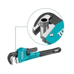 Klucz do rur Stillson 350mm mod. THT171146 (D)