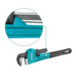 Klucz do rur Stillson 350mm mod. THT171146 (D)