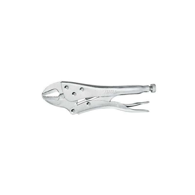Szczypce zaciskowe mod. THT191002