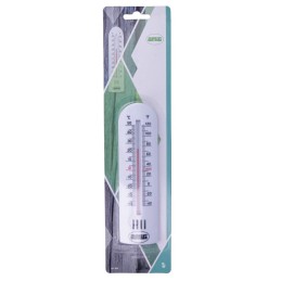 Termometr plastikowy -40/+50 stopni 300x65mm mod. P43 DIS