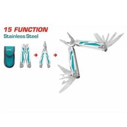 Multitool 15 funkcji mod. TFMFT01151