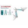 Multitool 15 funkcji mod. TFMFT01151