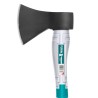Siekiera 43cm 1kg mod. THT7810006 (D)