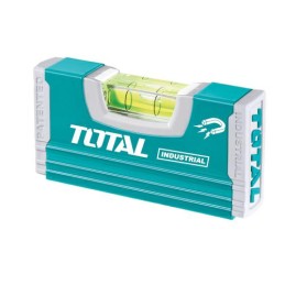 Poziomica kieszonkowa 10cm mod. TMT20105M