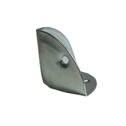 Narożnik do skrzyń 35mm stalowe           cynkowane