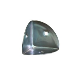 Narożnik do skrzyń 35mm stalowe           cynkowane