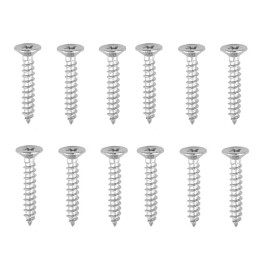 Zawias do drzwi 76x50mm stal nierdzewna INOX splatany 2szt.