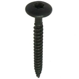 Wkręt czarny Panelvit FC 7x60 TX 100szt  30FUNGO