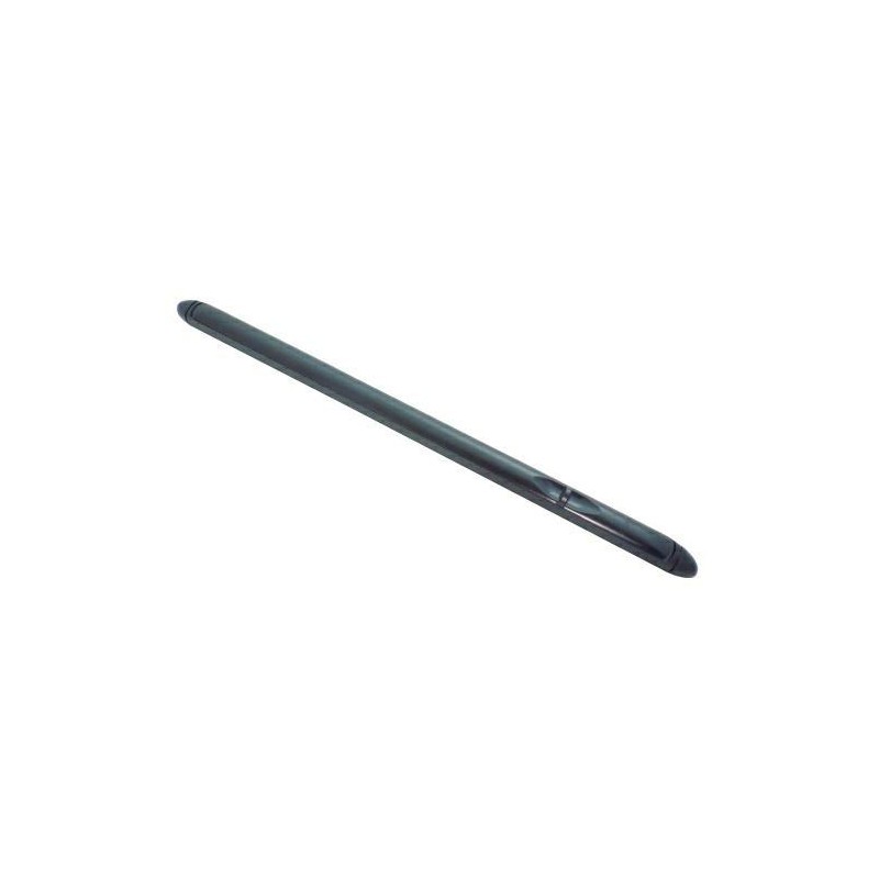 Nawiewnik 411mm szary antracyt 2700EA przykręcany mod.S13