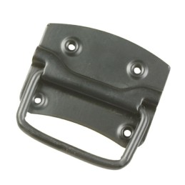 Uchwyt skrzyniowy 85x68mm czarny mod.900