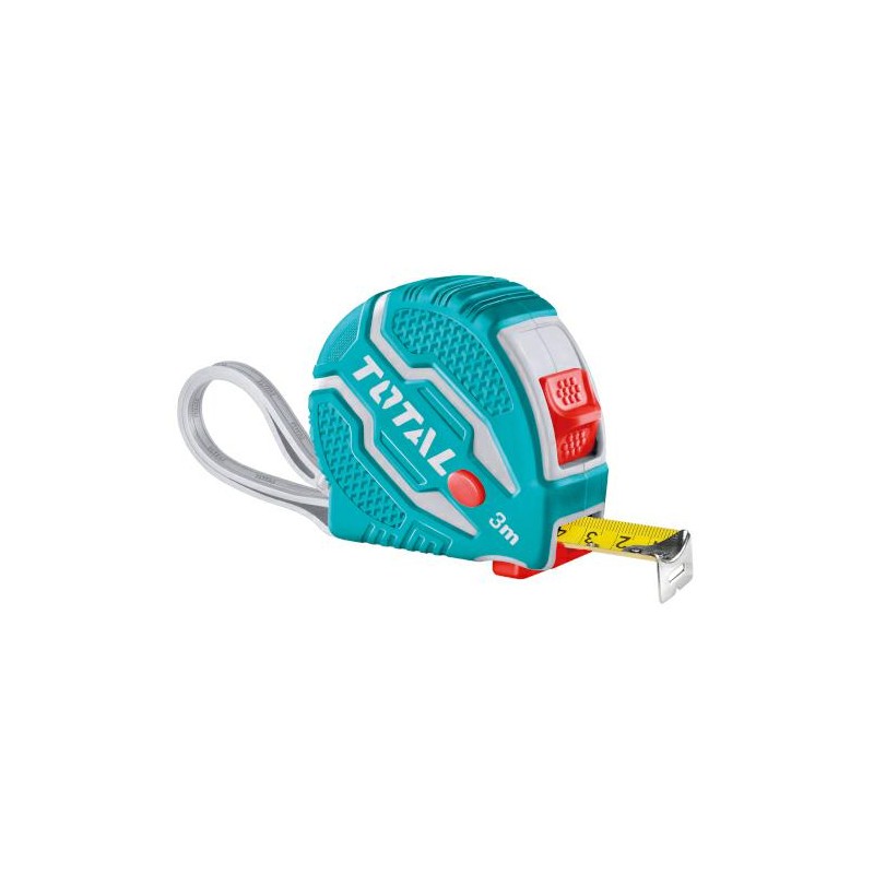 Miarka zwijana 3m x 16mm mod. TMT126031ME (D)