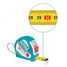 Miarka zwijana 3m x 16mm mod. TMT126031ME (D)