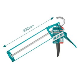 Wyciskacz Pistolet do silikonu C THT21309 (S)